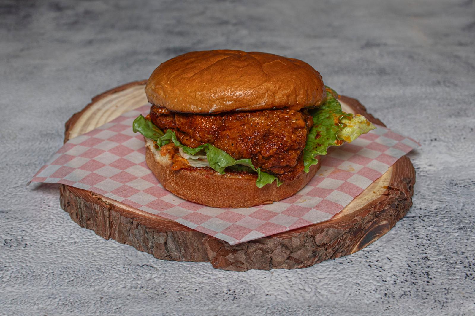 Nashville Crunch