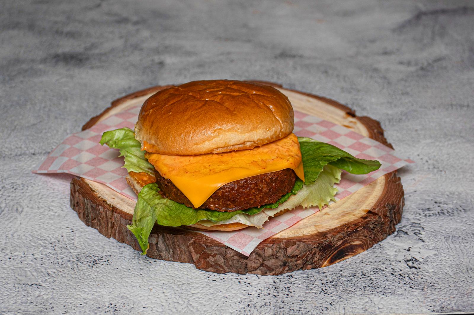 Veggie Classic
